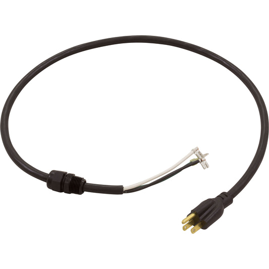 Cord Assembly, Pentair, 36", 115v
