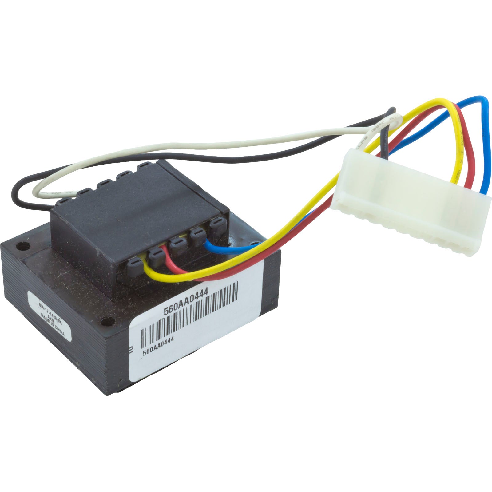 Gecko Transformer 120 AC YE PACK #560AA0444 – PST Pool Supplies