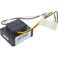 Gecko Transformer 120 AC YE PACK #560AA0444