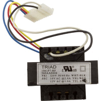 Gecko Transformer 120 AC YE PACK #560AA0444