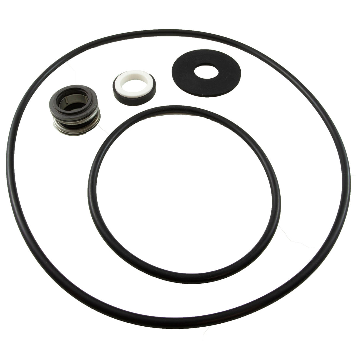 Seal Kit, Val-Pak Martin 600