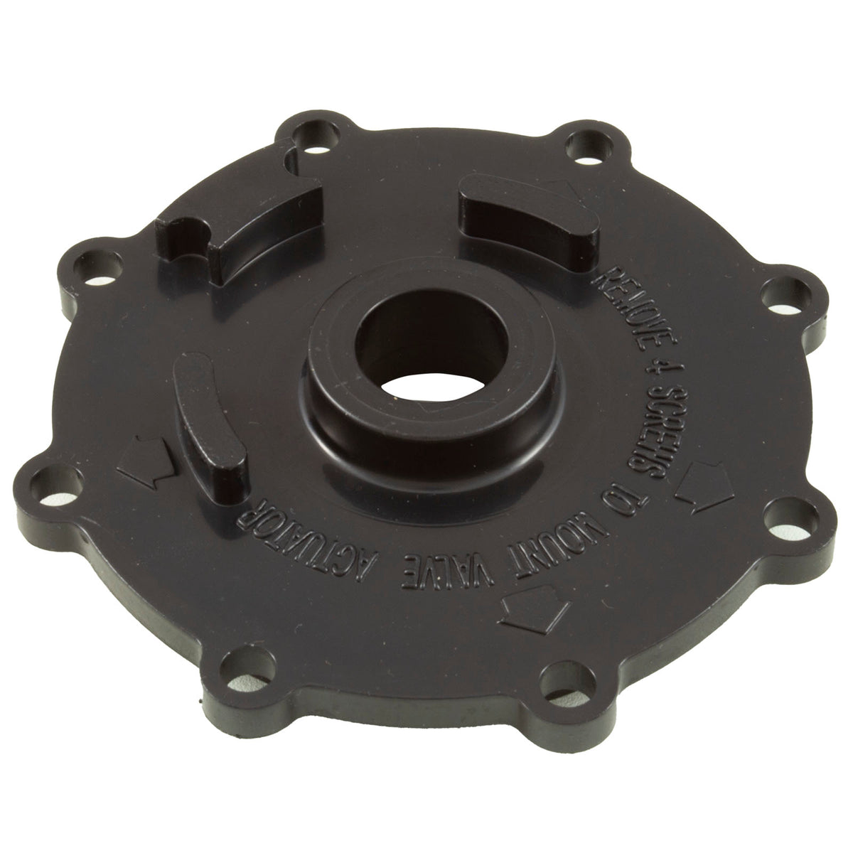 Cover, Pentair Compool PacFab 2 Way/3 Way Valve
