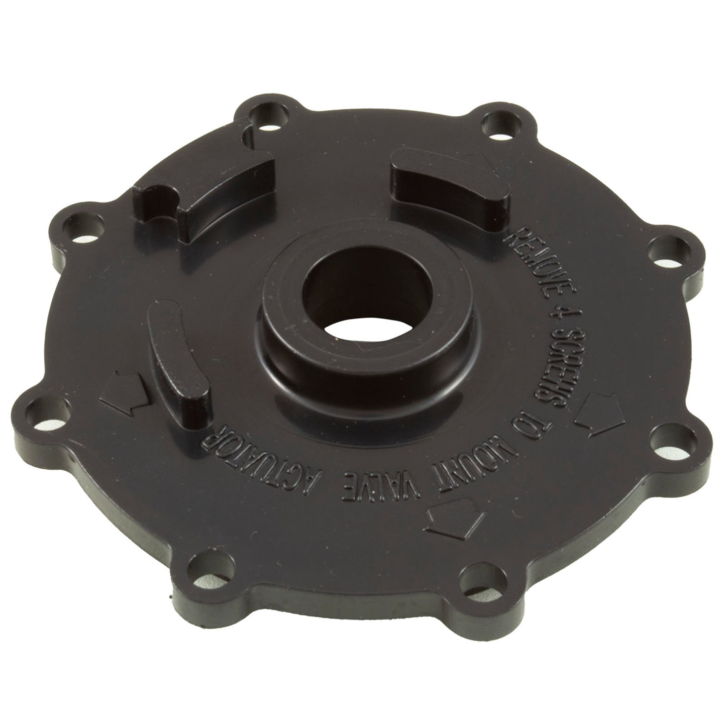 Cover, Pentair Compool PacFab 2 Way/3 Way Valve