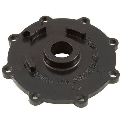 Cover, Pentair Compool PacFab 2 Way/3 Way Valve