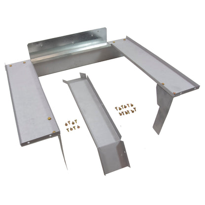 Weather Shield, Raypak 266A/267A