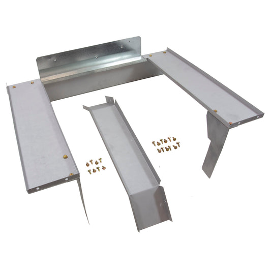 Weather Shield, Raypak 266A/267A