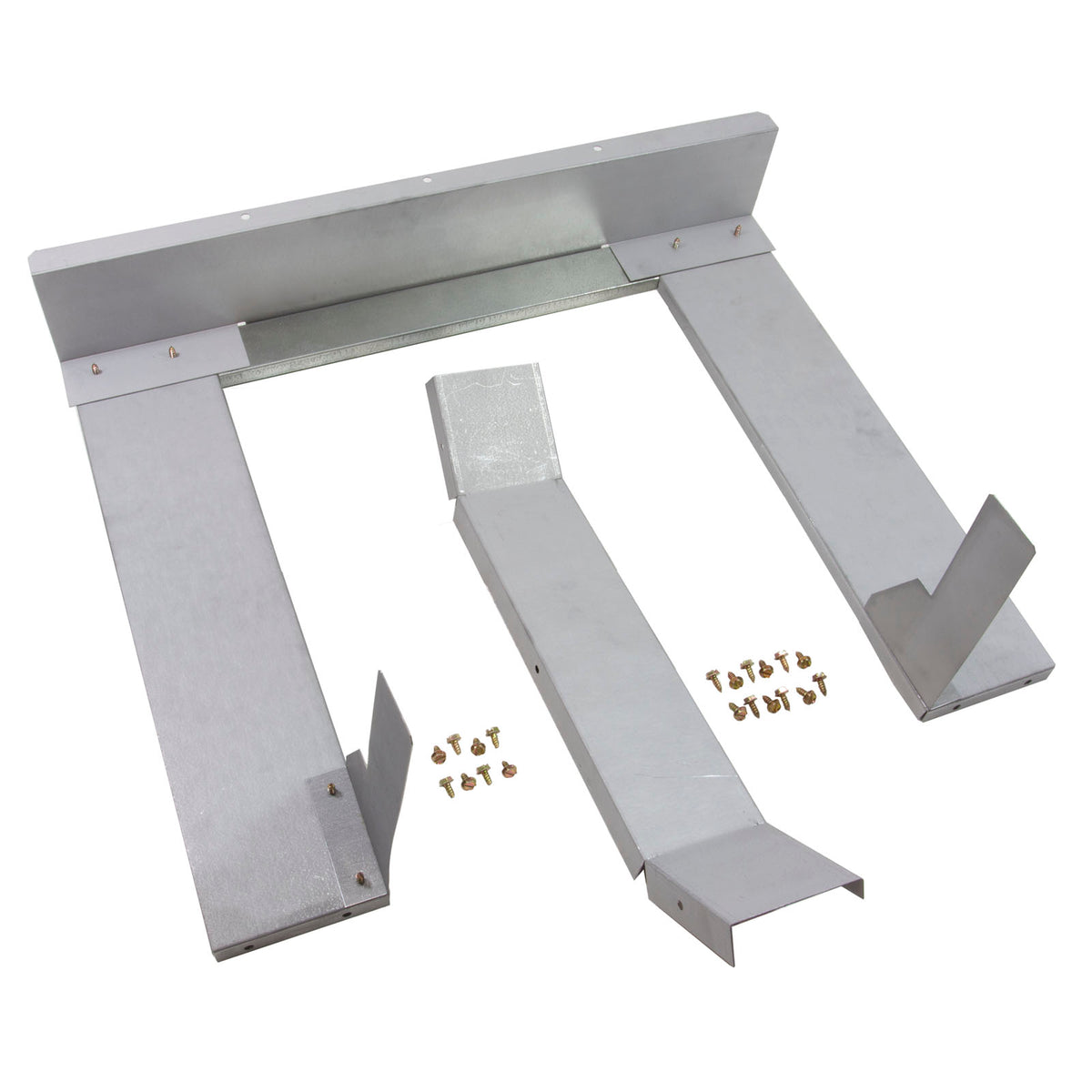 Weather Shield, Raypak 266A/267A