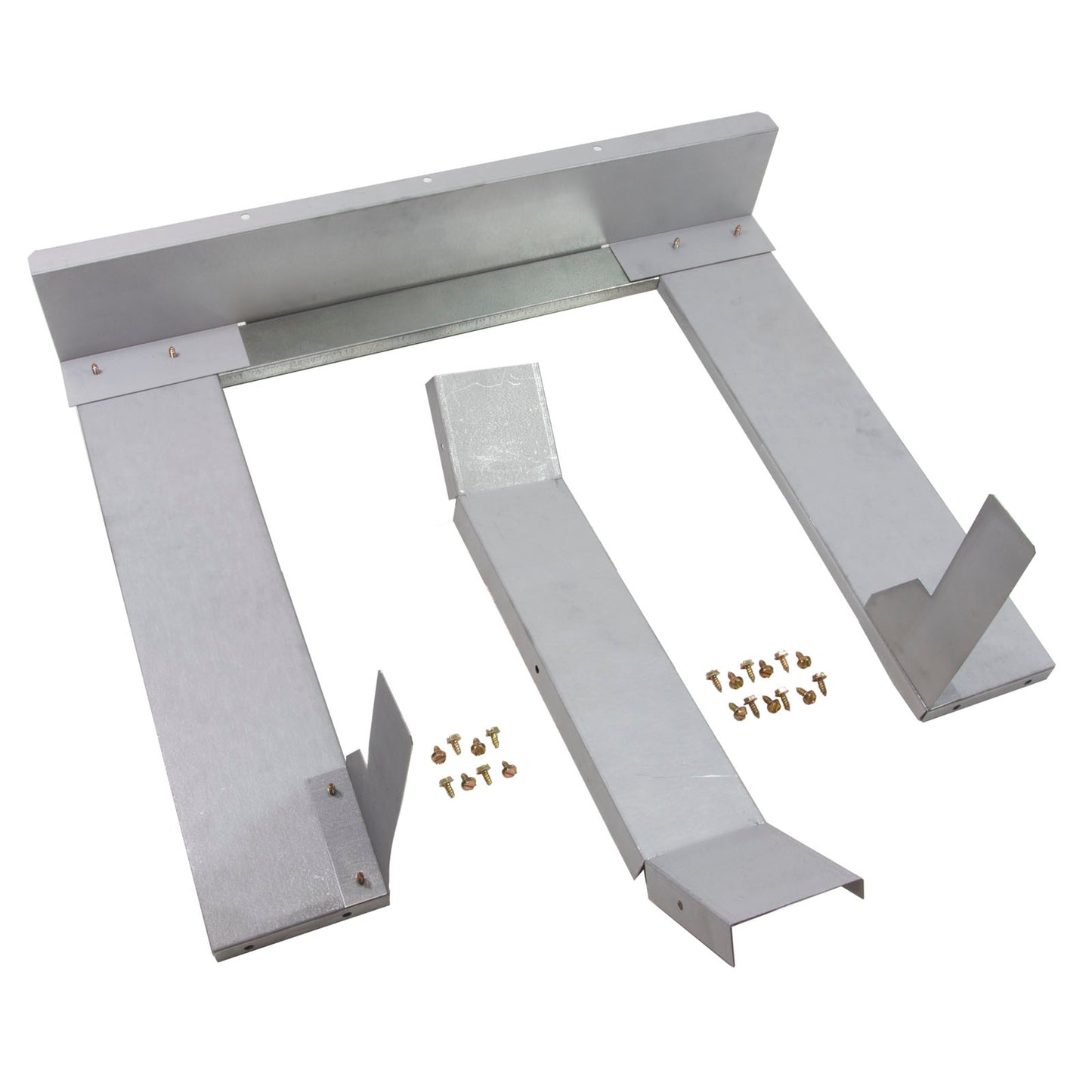 Weather Shield, Raypak 266A/267A