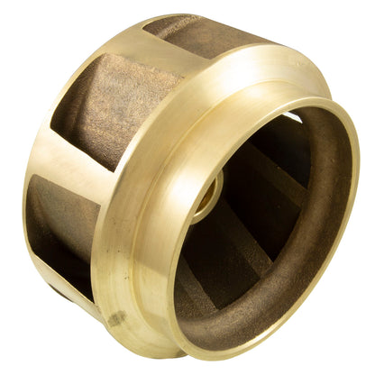 Impeller, Val-Pak Martin 600, 15.0hp Medium Head, w/SS Key