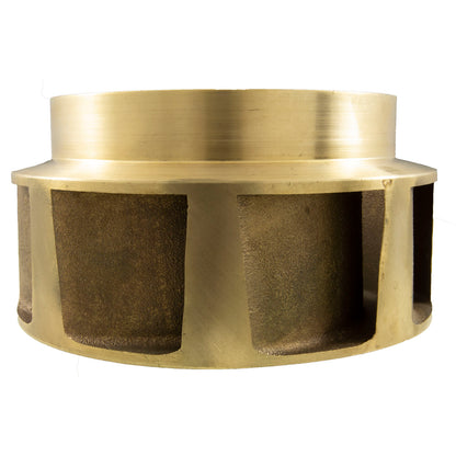 Impeller, Val-Pak Martin 600, 15.0hp Medium Head, w/SS Key