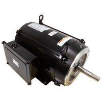 Motor, Century, 7.5hp, 230v, 1-Speed, 1 Phase, EQ Series
