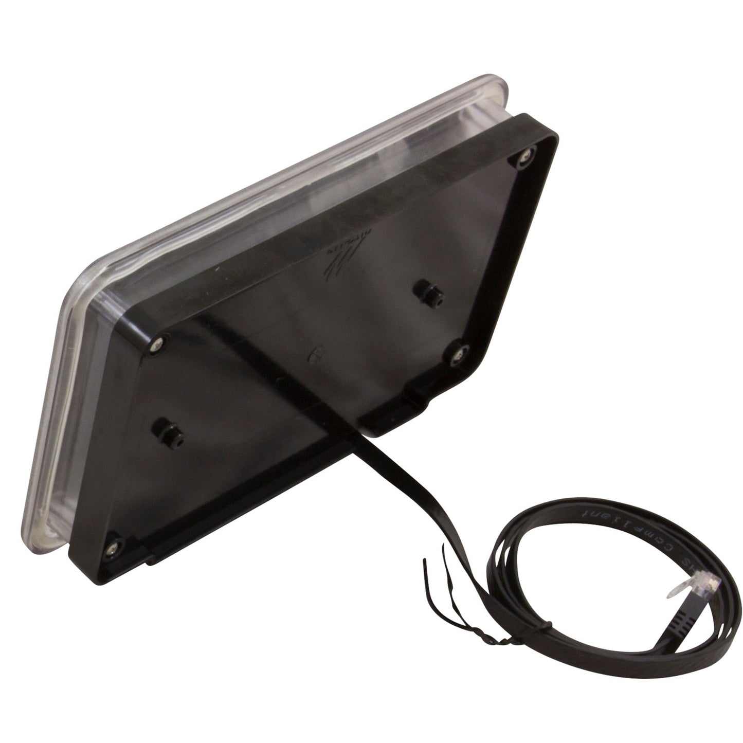 Control Panel, Waterway Oasis