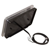 Control Panel, Waterway Oasis