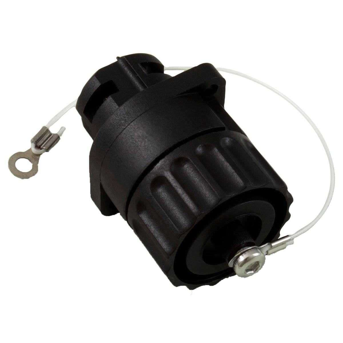 Amphenol Socket, Maytronics Dolphin, Power Supply