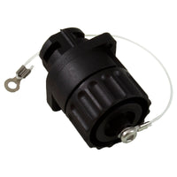 Amphenol Socket, Maytronics Dolphin, Power Supply
