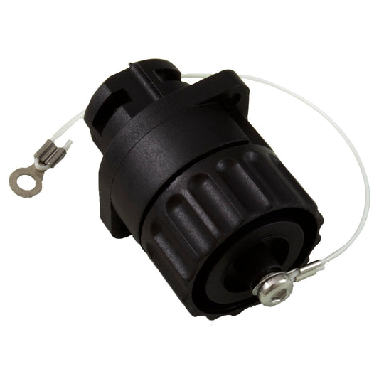 Amphenol Socket, Maytronics Dolphin, Power Supply