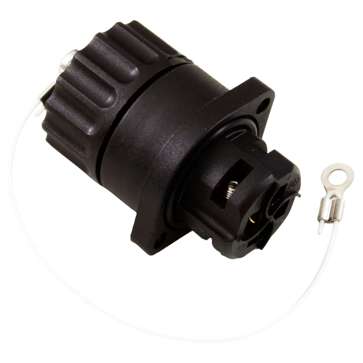 Amphenol Socket, Maytronics Dolphin, Power Supply