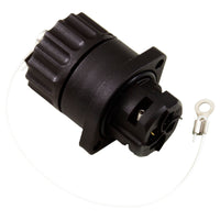 Amphenol Socket, Maytronics Dolphin, Power Supply