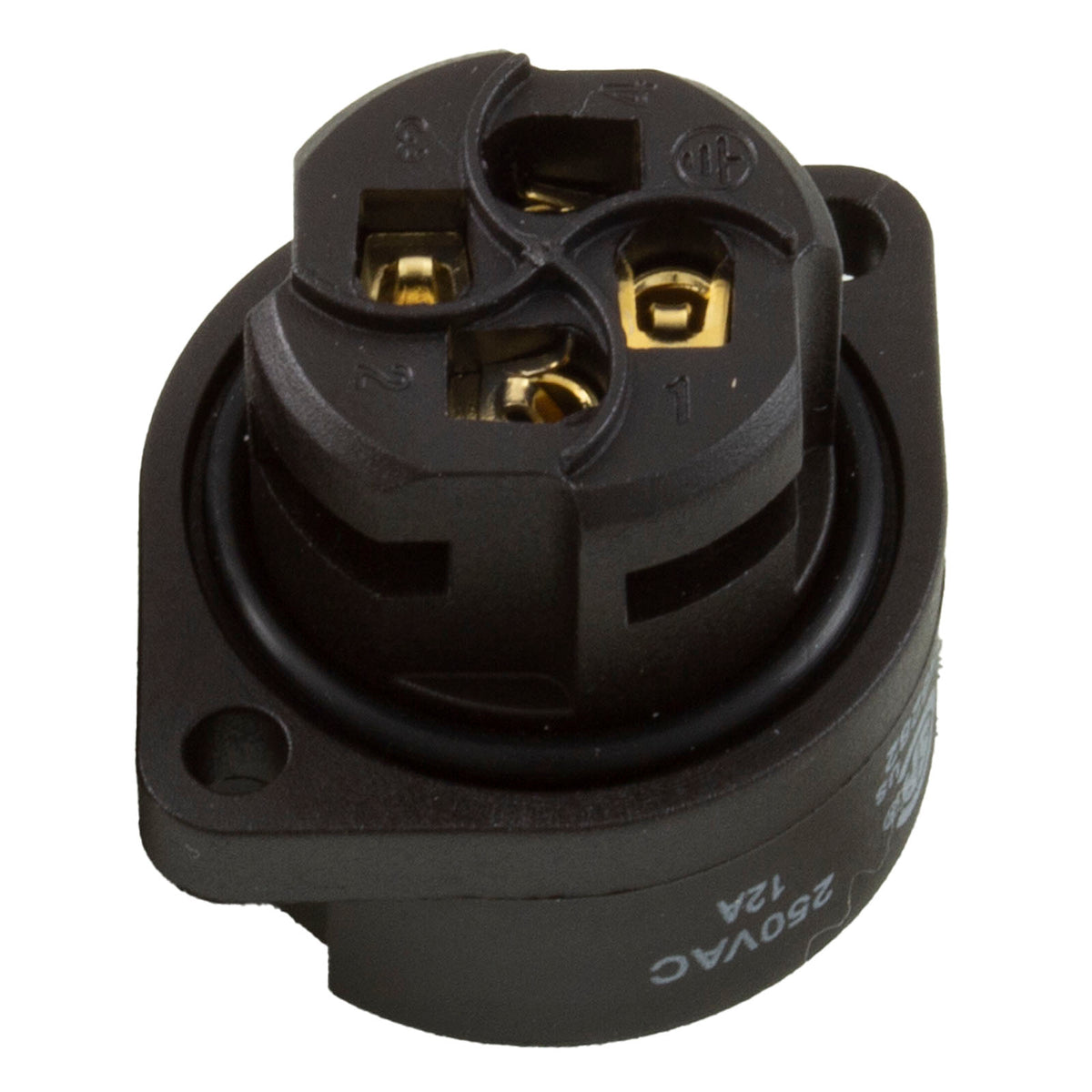 Amphenol Socket, Maytronics Dolphin, Power Supply