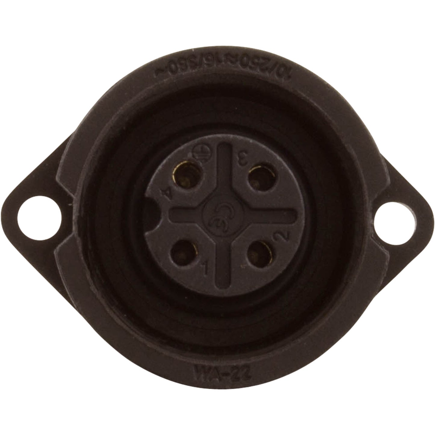 Amphenol Socket, Maytronics Dolphin, Power Supply