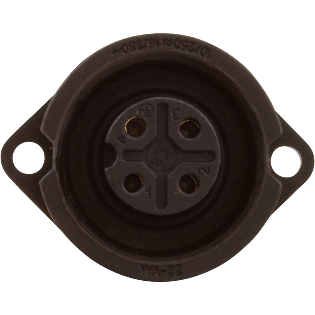 Amphenol Socket, Maytronics Dolphin, Power Supply