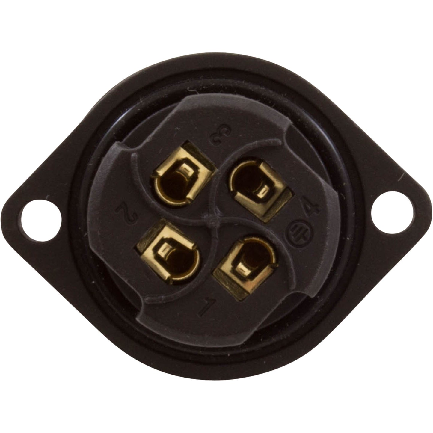 Amphenol Socket, Maytronics Dolphin, Power Supply