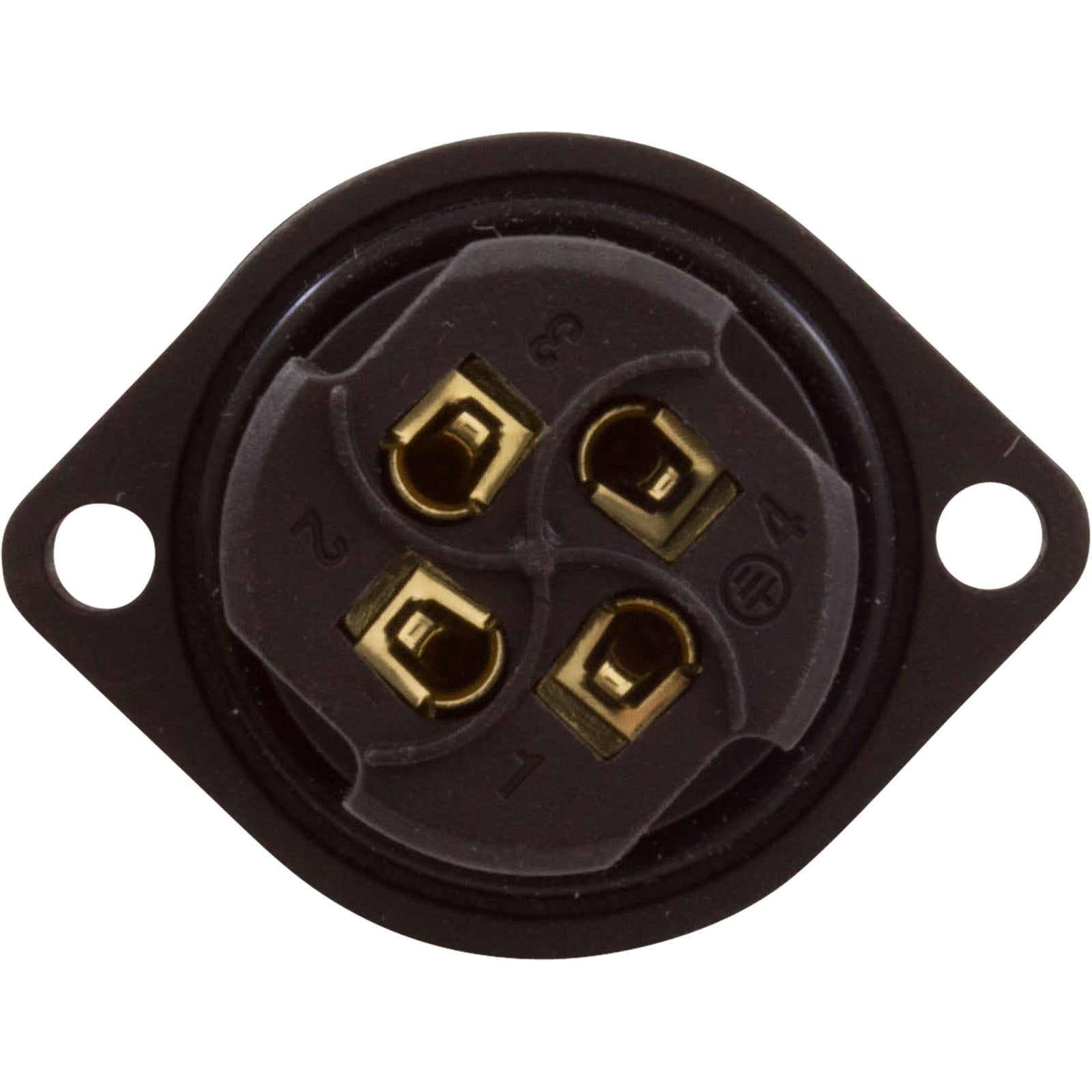 Amphenol Socket, Maytronics Dolphin, Power Supply