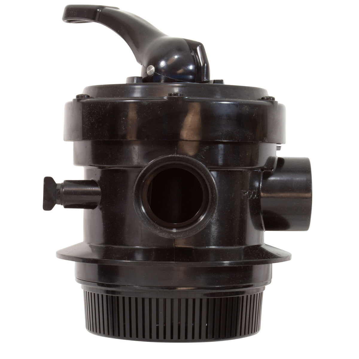 Multiport Valve, AquaPro AL50, 4-Way