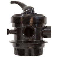 Multiport Valve, AquaPro AL50, 4-Way