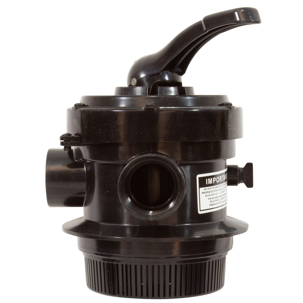 Multiport Valve, AquaPro AL50, 4-Way
