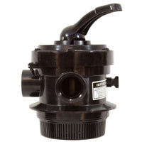 Multiport Valve, AquaPro AL50, 4-Way