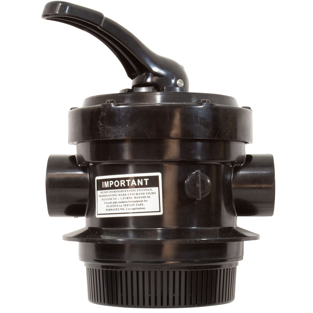Multiport Valve, AquaPro AL50, 4-Way