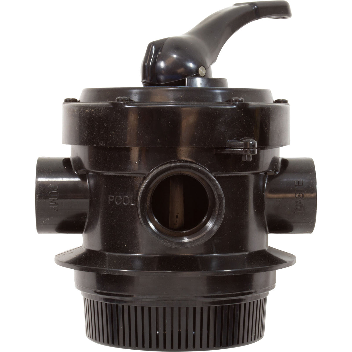 Multiport Valve, AquaPro AL50, 4-Way