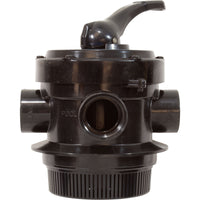 Multiport Valve, AquaPro AL50, 4-Way