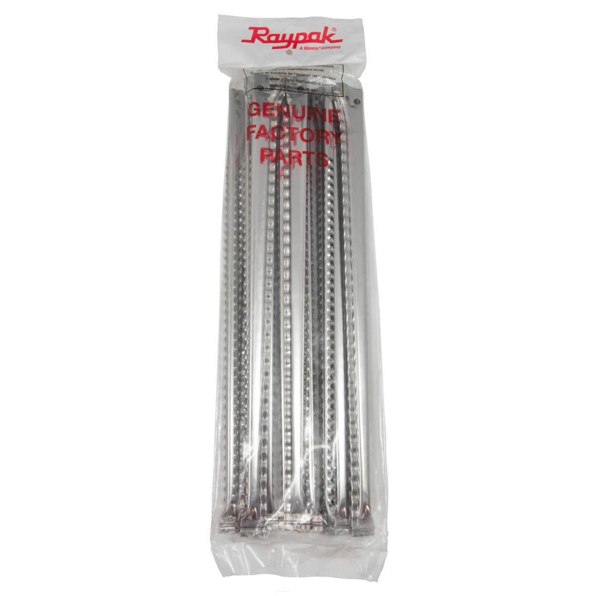 SRV Burner Kit, Raypak, 10 Pack