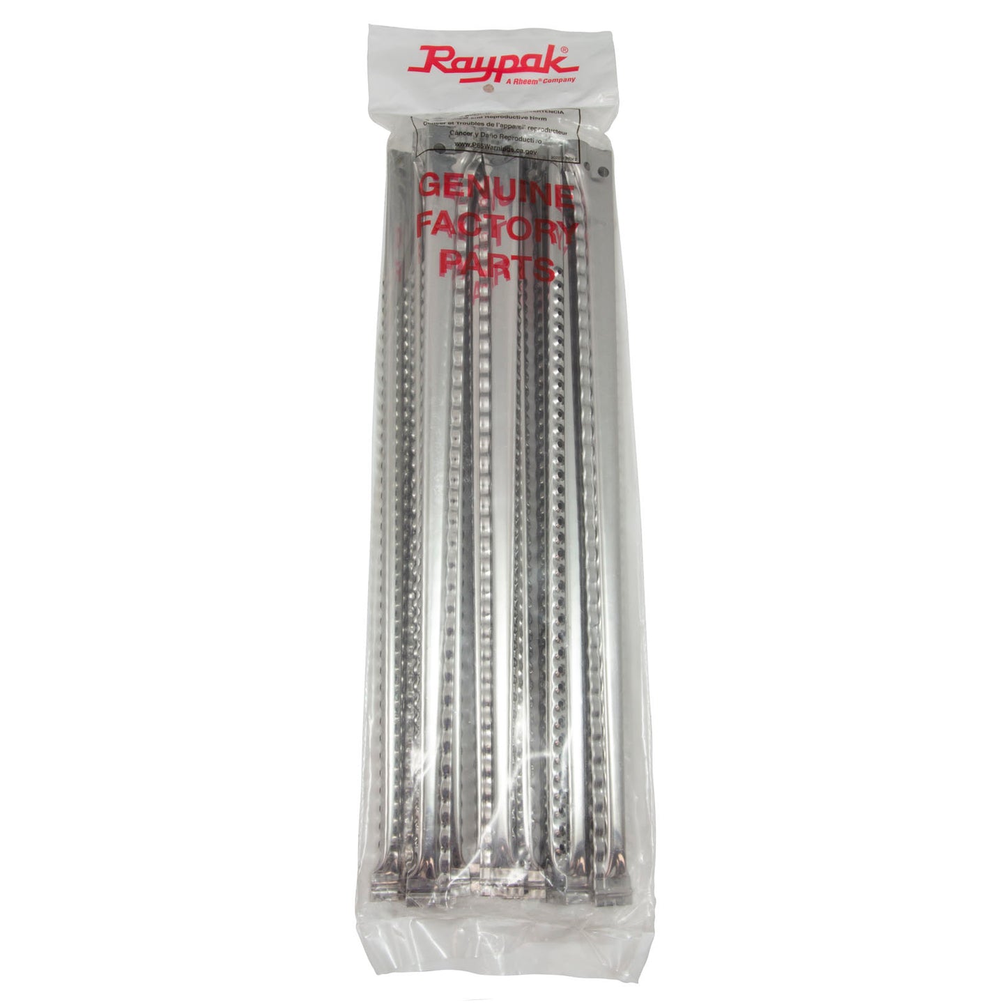 SRV Burner Kit, Raypak, 10 Pack