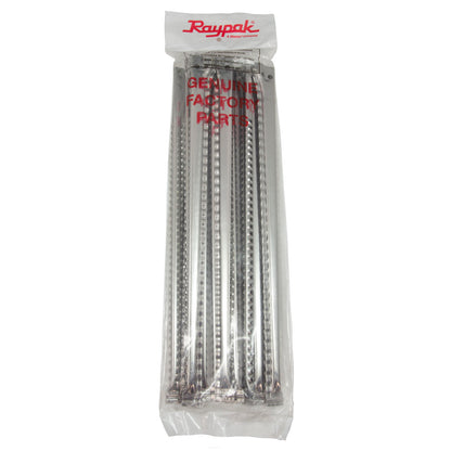 SRV Burner Kit, Raypak, 10 Pack