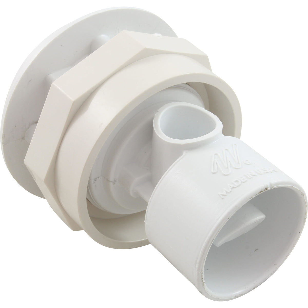 Vinyl Liner Poly Storm Body Assembly (Threaded)