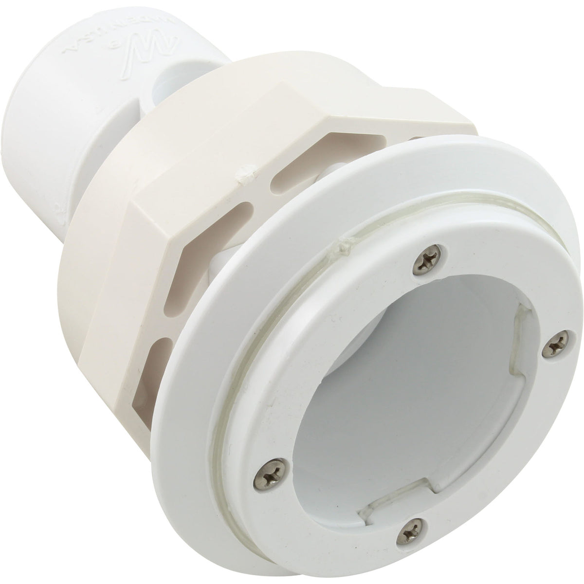 Vinyl Liner Poly Storm Body Assembly (Threaded)