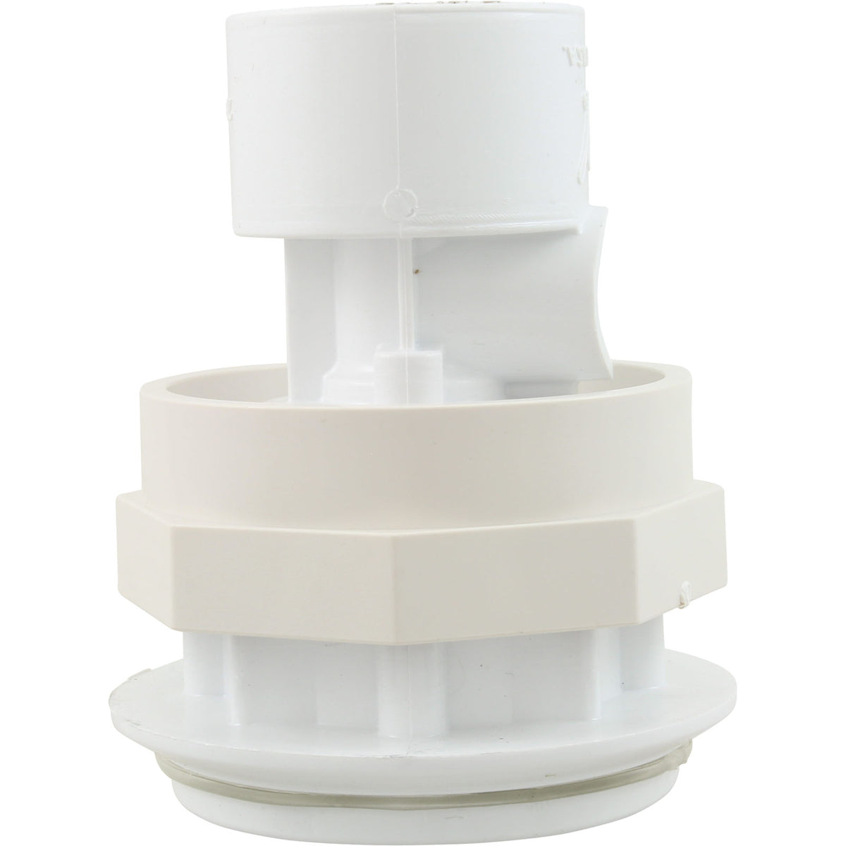 Vinyl Liner Poly Storm Body Assembly (Threaded)