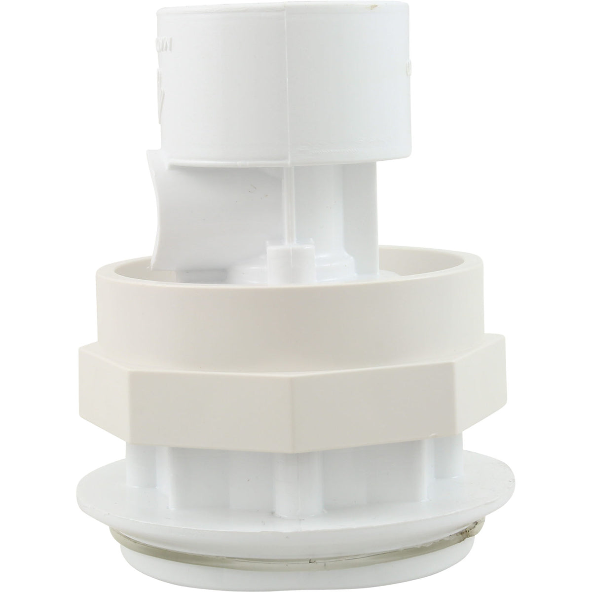 Vinyl Liner Poly Storm Body Assembly (Threaded)