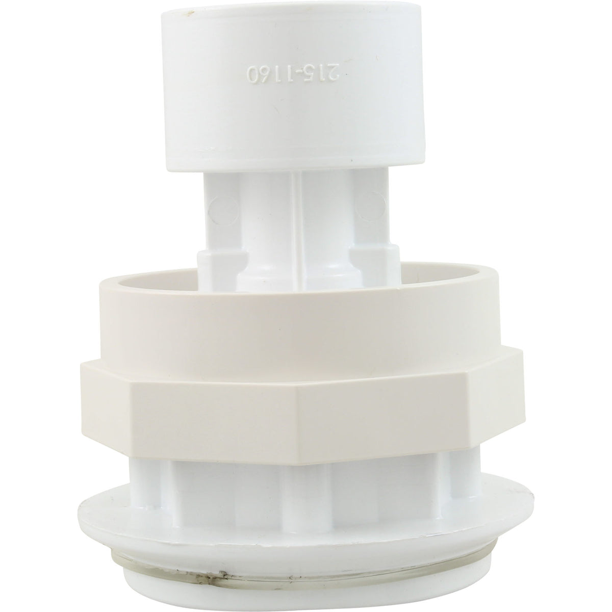 Vinyl Liner Poly Storm Body Assembly (Threaded)