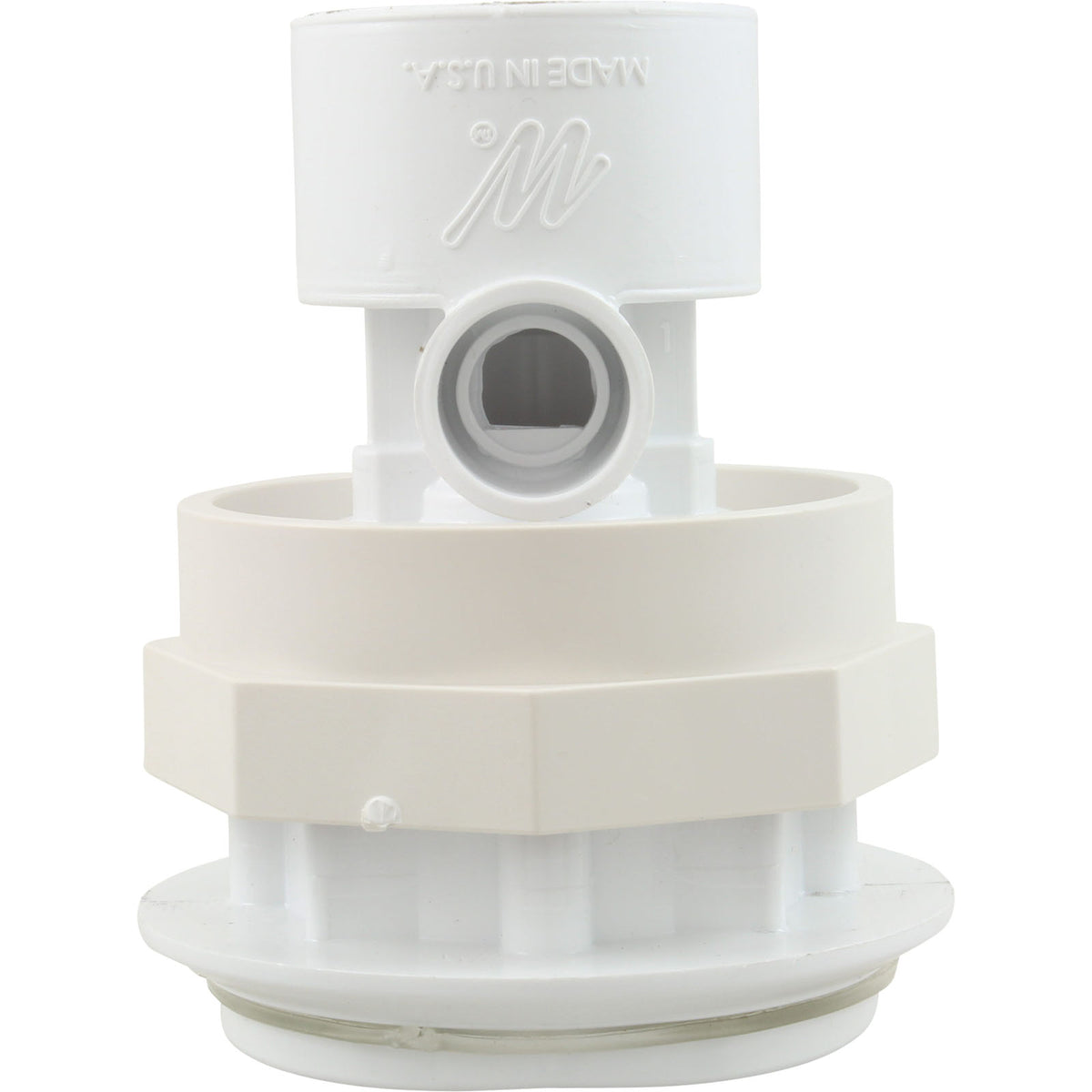 Vinyl Liner Poly Storm Body Assembly (Threaded)