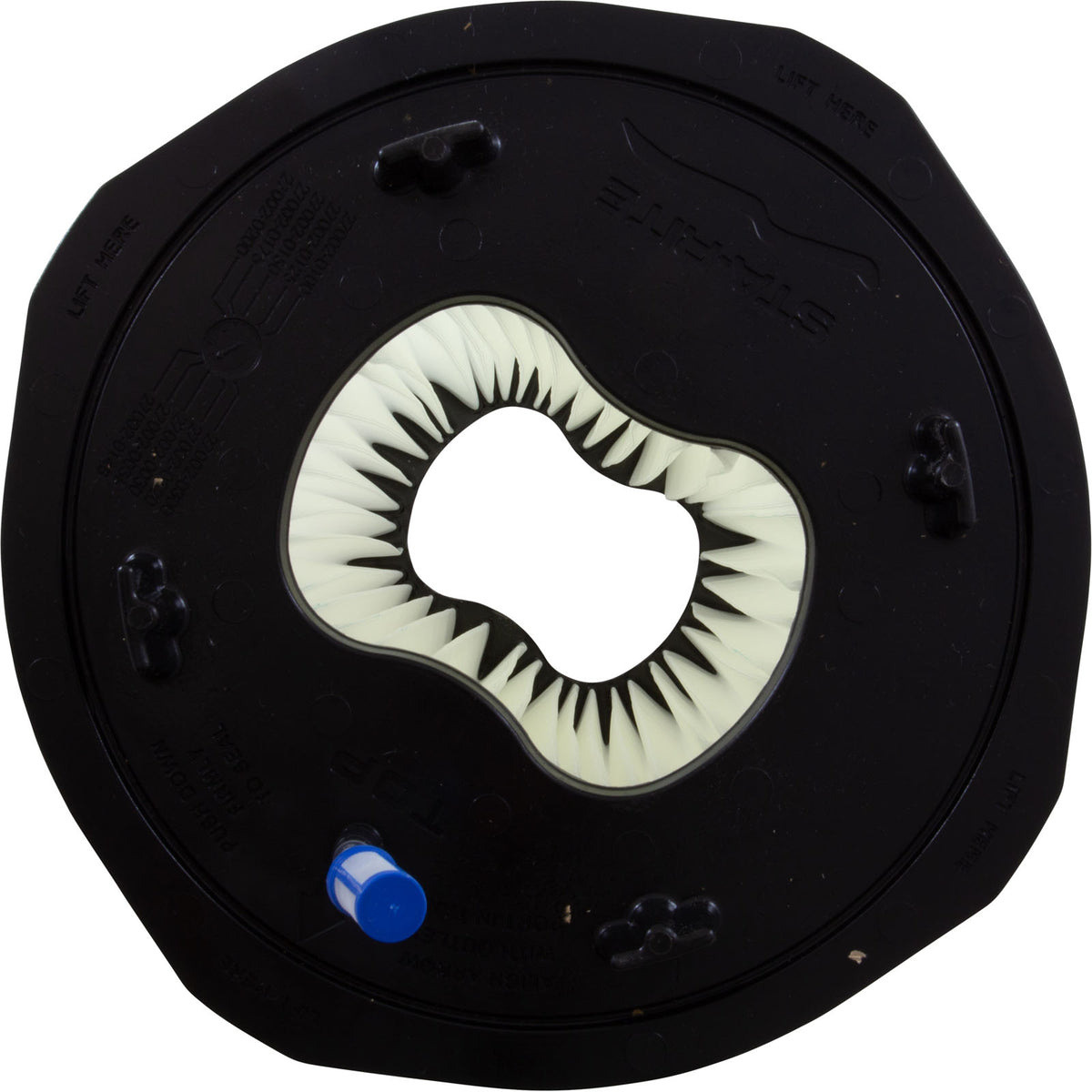 Pentair Sta-Rite System:2 PLD Modular DE Replacement Cartridge - 36 Sq Ft (27002-0036S)