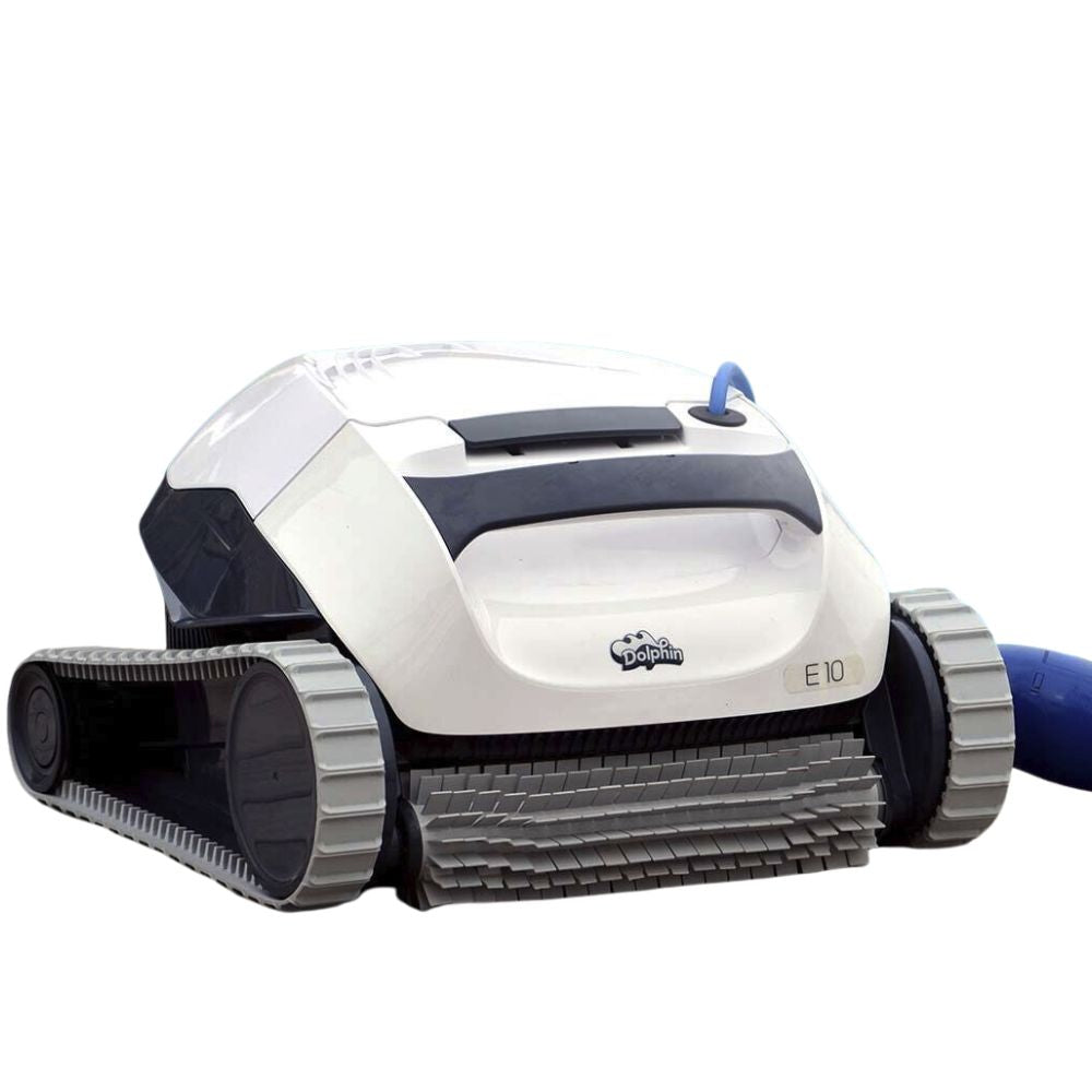 99996133-USF Maytronics Dolphin E10 Above Ground Robotic Vacuum Pool Cleaner
