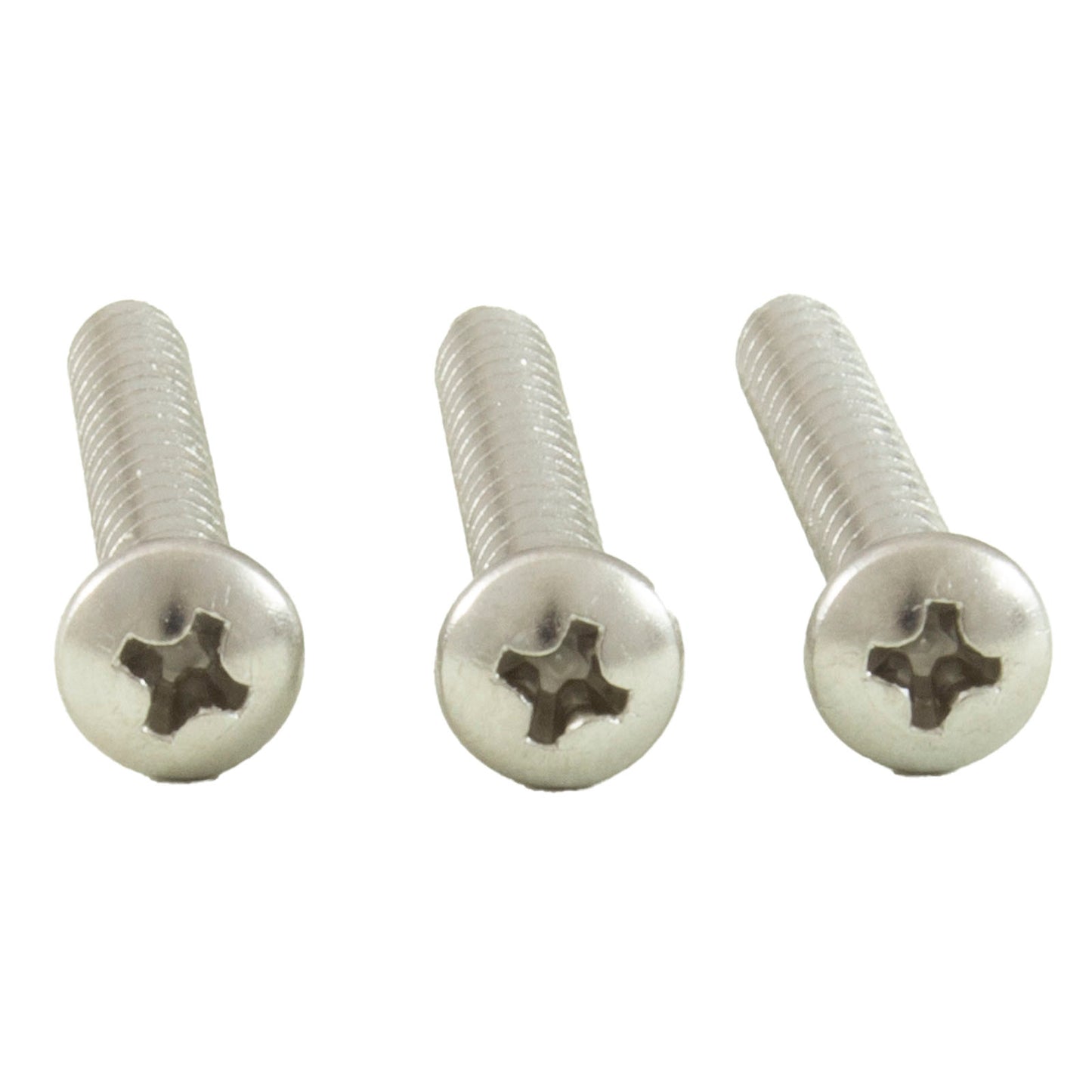Screw-Diffuser, 3 Pack