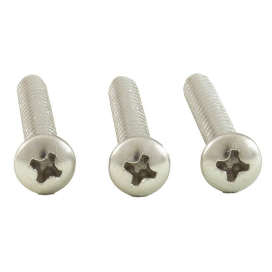 Screw-Diffuser, 3 Pack