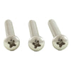 Screw-Diffuser, 3 Pack