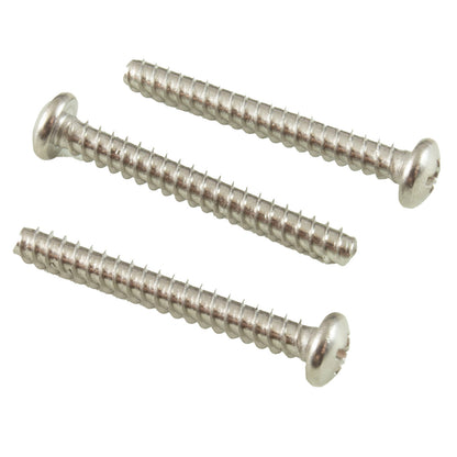 Screw-Diffuser, 3 Pack
