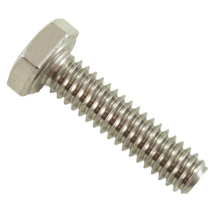 Bolt, Pentair Purex Whisperflo/IntelliFlo, 1/4-20 x 1"